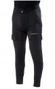 Winnwell Jock Compression SR pánské kalhoty se suspenzorem Winnwell Jock Compression SR pánské kalhoty se suspenzorem