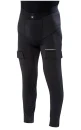 Winnwell Jock Compression SR pánské kalhoty se suspenzorem Winnwell Jock Compression SR pánské kalhoty se suspenzorem