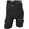 Winnwell Jock Short Compression Box SR Kraťasy - suspenzor