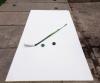 WINNWELL Shooting Pad Extreme Roll Up 3mm střelecká deska 300x150x0,3 cm