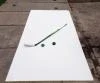 WINNWELL Shooting Pad Extreme Roll Up 3mm střelecká deska 300x150x0,3 cm