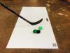 WINNWELL Shooting Pad PRO střelecká deska 150x75x0,5 cm