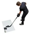 Winnwell Střelecká deska Shooting Pad s držadlem (1000x600x3mm) (VÝPRODEJ)