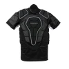 Winnwell RH Padded Shirt Premium JR kompresní triko s ochranou Winnwell RH Padded Shirt Premium JR kompresní triko s ochranou