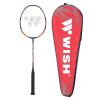 WISH Carbon PRO 67 Badmintonová raketa