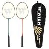 WISH Badmintonová sada raket 550K