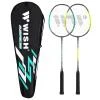 WISH Badmintonový set Alumtec 308K WISH Badmintonový set Alumtec 308K