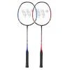 WISH Badmintonový set Fusiontec 777k