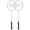 WISH Badmintonový set Alumtec 216k