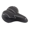 Wittkop City Big Classic Dot 2 gel černé dámské sedlo Wittkop City Big Classic Dot 2 gel černé dámské sedlo