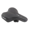 Wittkop City Inmould Gel černé unisex sedlo Wittkop City Inmould Gel černé unisex sedlo