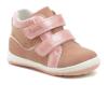 Wojtylko 1T23701 růžové dívčí polobotky