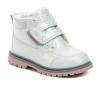 Wojtylko 1Z25056Sa bílá perleť dívčí zimní boty Wojtylko 1Z25056Sa bílá perleť dívčí zimní boty