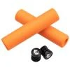 Wolf Tooth Gripy Karv 6.5mm Oranžová Wolf Tooth Gripy Karv 6.5mm Oranžová