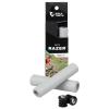 Wolf Tooth Gripy Razer 5mm Šedá