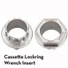 WOLF TOOTH Flat Wrench Insert Lock Ring nářadí