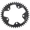 WOLF TOOTH převodník 110x40 Bcd Oval Pro Sram Flattop