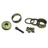 WOLF TOOTH Anodized Color Kit sada olive