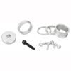 WOLF TOOTH Anodized Color Kit sada stříbrná WOLF TOOTH Anodized Color Kit sada stříbrná