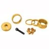 WOLF TOOTH Anodized Color Kit sada zlatá WOLF TOOTH Anodized Color Kit sada zlatá