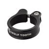 Wolf Tooth Sedlová Objímka 31.8mm Černá Wolf Tooth Sedlová Objímka 31.8mm Černá