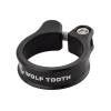 WOLF TOOTH sedlová objímka 38.6mm Černá
