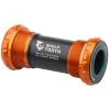 WOLF TOOTH BSA Shimano 24mm Oranžové středové složení WOLF TOOTH BSA Shimano 24mm Oranžové středové složení