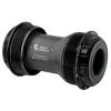 WOLF TOOTH T47 External 24mm Černé středové složení WOLF TOOTH T47 External 24mm Černé středové složení