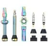 WOLF TOOTH Tubeless Valve Stem Kit 44mm Oil Slick Ventilky WOLF TOOTH Tubeless Valve Stem Kit 44mm Oil Slick Ventilky