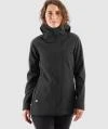 Woox Aprica Black Beauty dámská parka
