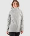 Woox Aprica High-Rise dámská parka