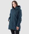 WOOX Bunda Daisen Midnight Navy