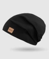 WOOX Fole Black Beauty pánská čepice WOOX Fole Black Beauty pánská čepice