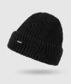 WOOX Gavle Black pánská čepice WOOX Gavle Black pánská čepice