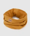 WOOX Holm Buckthorn Brown pánský nákrčník WOOX Holm Buckthorn Brown pánský nákrčník