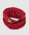 WOOX Holm Junior Red Dahlia nákrčník WOOX Holm Junior Red Dahlia nákrčník