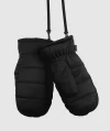 WOOX Resolute Anthracite pánské rukavice WOOX Resolute Anthracite pánské rukavice