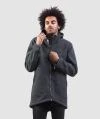 Woox Vellon Concha Testa Senor softshell kabát