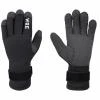 WRE Neoprenové rukavice Kevlar 3 mm