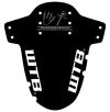 Wtb blatník Logo Gravel Černá
