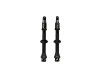 WTB TCS AL Max-Flow Presta Valve 65mm Černá 2 ventilky WTB TCS AL Max-Flow Presta Valve 65mm Černá 2 ventilky