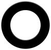 XQMax Dartboard Surround BLACK XQMax Dartboard Surround BLACK