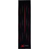 Xq Max Podložka/koberec na šipky DART MAT STRIPES Xq Max Podložka/koberec na šipky DART MAT STRIPES