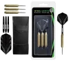 Xq Max Šipky Steel Tip Brass Darts Set 23g Xq Max Šipky Steel Tip Brass Darts Set 23g