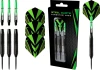 Xq Max Šipky Tungsten Look Steel Darts 20g - Silver Coat Xq Max Šipky Tungsten Look Steel Darts 20g - Silver Coat