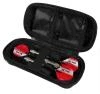 Xq Max XQMax Darts Pouzdro na šipky malé - červené Xq Max XQMax Darts Pouzdro na šipky malé - červené