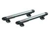 Yakima FatCat EVO 6 stříbrný - nosič lyží a snowboardů Yakima FatCat EVO 6 stříbrný - nosič lyží a snowboardů