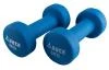 YATE Činky AEROBIC neopren 2 x 3 kg