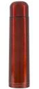 Yate Highlander Duro Flask termoska 1000 ml - červená