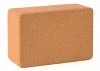 Yate Korkový yoga block Yate Korkový yoga block